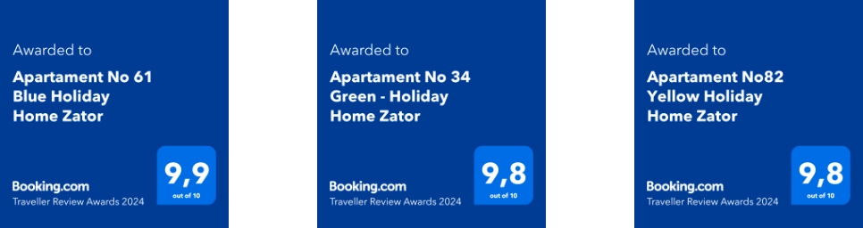 awarded booking